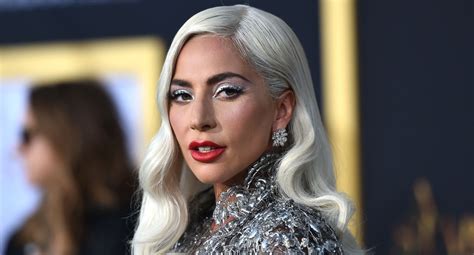 Lady Gaga Explains What The 911′ Lyrics Are About Lady Gaga Lyrics