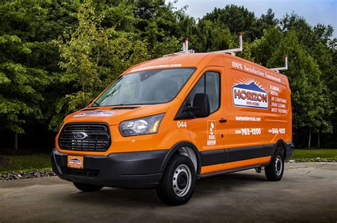 Features you can easily control. Horizon Services - 24 Photos & 94 Reviews - Plumbing - 320 ...