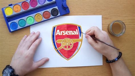 Arsenal Drawing Arsenal Star Turn Kieran Tierney Drawing Interest