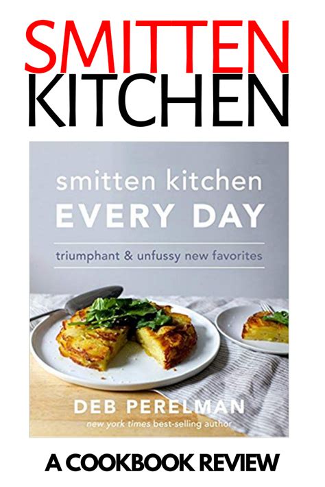 Smitten Kitchen Every Day Cookbook Smitten Kitchen Healthy Cook Books Cookbook Recipes