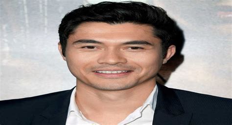 Golding has been a presenter on bbc's the travel show since 2014. Henry Golding Biography - Age, Height, Wife, Family & More