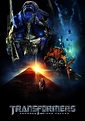 Transformers: Revenge of the Fallen Movie Poster - ID: 85902 - Image Abyss