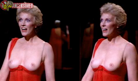 Naked Julie Andrews In Sob