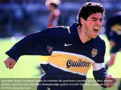 Son of father unknown and mother unknown. Diego Maradona: 1960 - 2020 Presentation | Presentational.ly