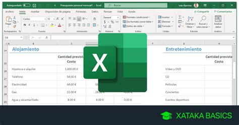 Microsoft Excel 21 Funciones Trucos Y Consejos Para Exprimir Al
