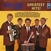 Gary Lewis & The Playboys LP: Greatest Hits! (LP) - Bear Family Records