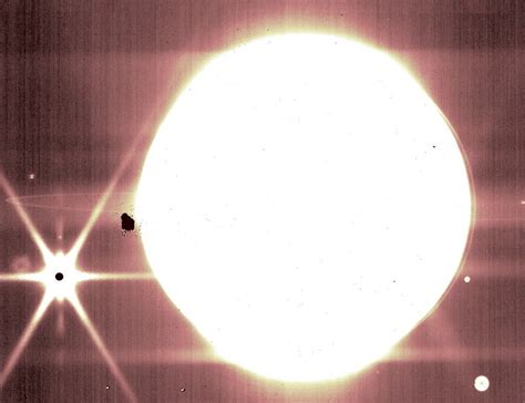 Nasa Divulga Imagens De Júpiter Capturadas Pelo Telescópio James Webb