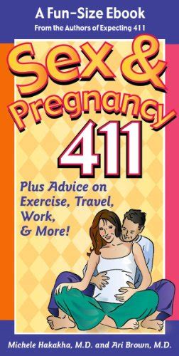 Sex And Pregnancy 411 Everything You Wanted To Know About Sex While