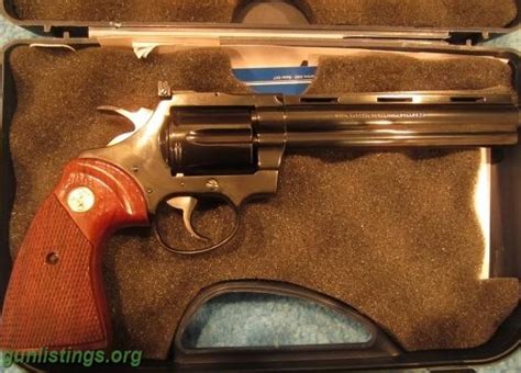 Pistols Colt Diamondback 22 22lr 6 Inch 22 Like