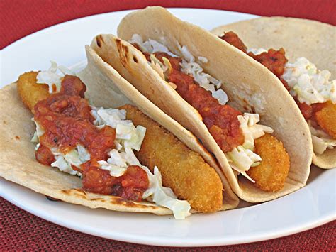 Fish Stick Tacos Tasty Kitchen A Happy Recipe Community