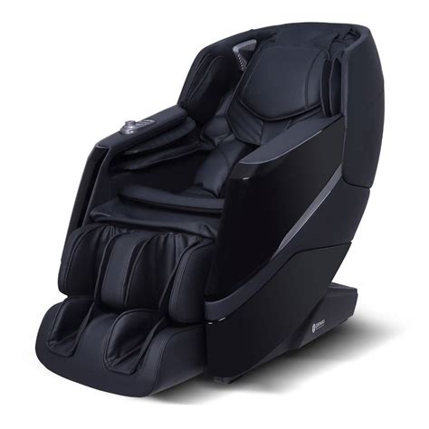Zeitaku Asari Full Body Ai Intelligent Massage Chair Buy Online At Best Price In Uae Fitness