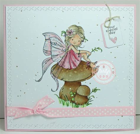 One Stamping Fool Funky Kits Sugar Nellie Uk