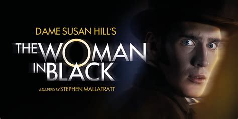 The Woman In Black 2022 Cast London Theatre Direct