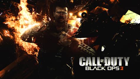 Call Of Duty Black Ops 2 Wallpaper En 1080p Hd By Gigy1996 On Deviantart