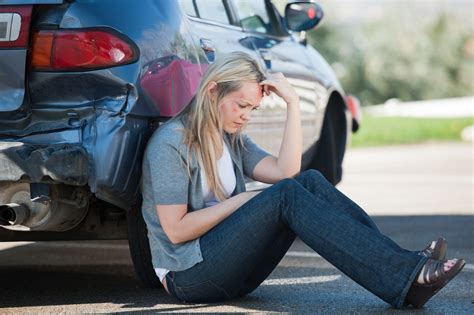 Common Delayed Car Accident Injury Symptoms And How They Can Affect You