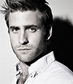 Male Model Street: Beautiful hairy man from England, Oliver Jackson Cohen