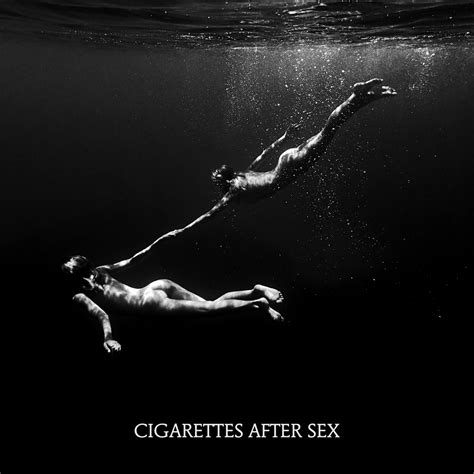 Cigarettes After Sex Detail Upcoming Lp ‘cry Out October 25th Hear