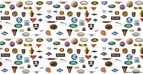 American Car Logos And Names List Amazing Wallpapers