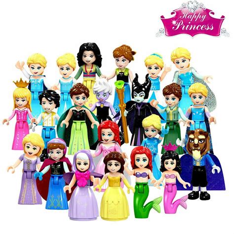 Tinymodelprincess Tinymodel Princess Ii Set 262 71p