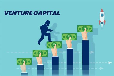 What Is Venture Capital Definition Advantages And More