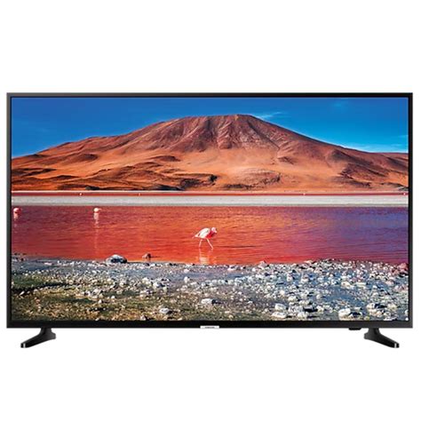 43 Uhd 4k Smart Tv Nu7090 Series 7 Luxsam Industries