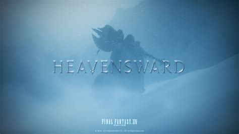 Maybe you would like to learn more about one of these? Do it!~Heavensward Edition! - YouTube