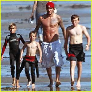 Romeo Beckham Photos News And Videos Just Jared Page