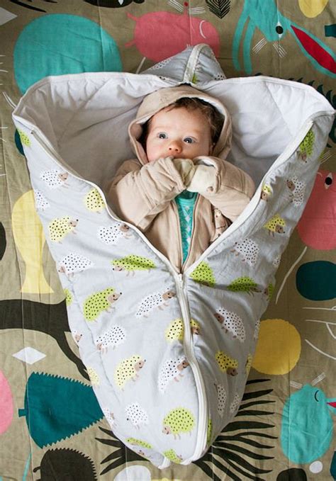 Why Finnish Babies Sleep In Cardboard Boxes Thatviralfeed