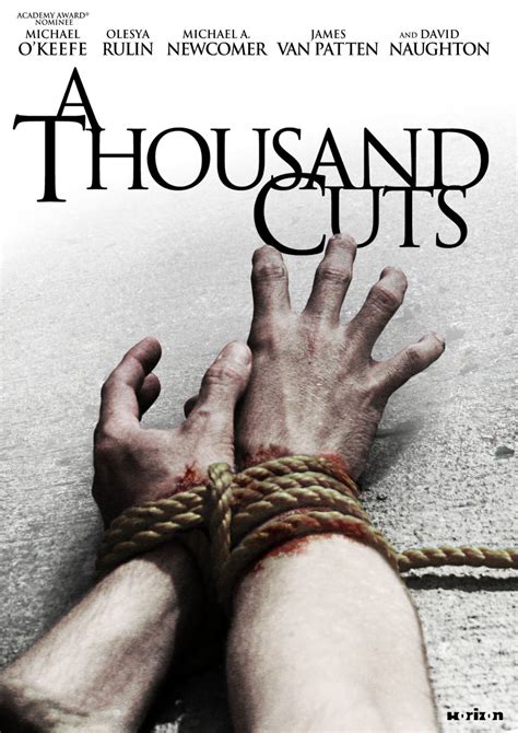 A Thousand Cuts 2012 PrimeWire