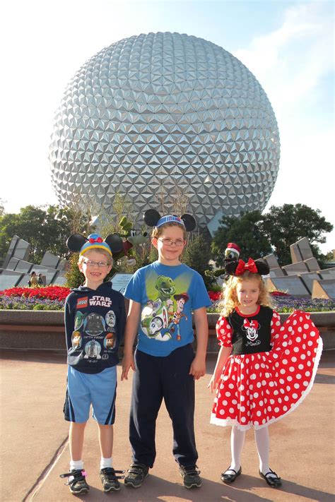 9 Tips For Preparing To Visit Disney World With Kids