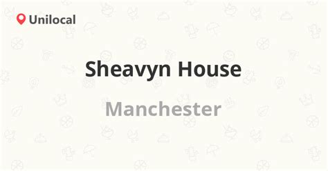 Sheavyn House – Manchester, Old Hall Lane Owens Park… (2 reviews