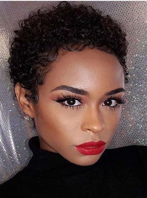 Check spelling or type a new query. Graceful Short Natural Hairstyles in 2018 | Hairstylesco