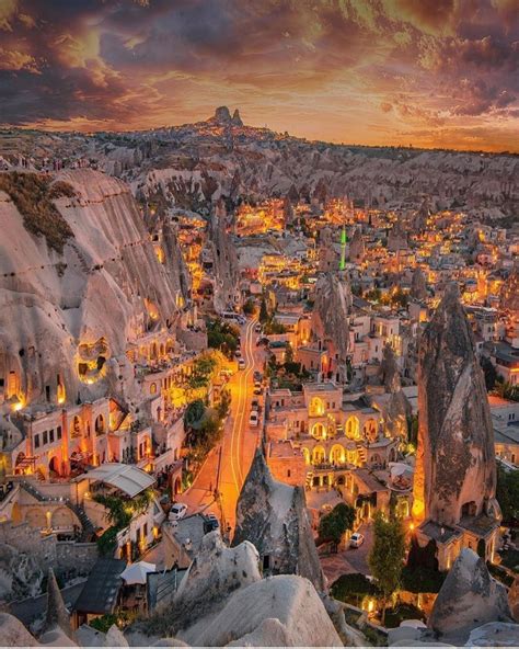 Where To Go In Cappadocia — Explore 9 Best Places To Visit In