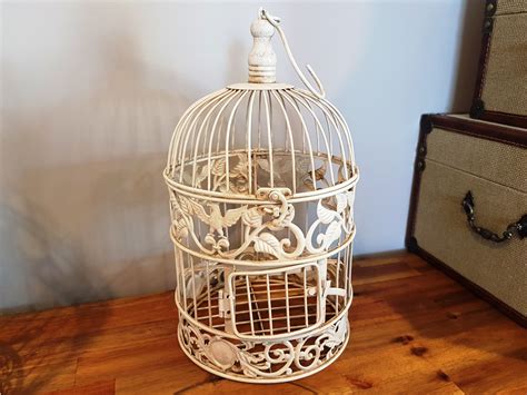 Vintage Bird Cage Small Bathurst Event Wedding Party