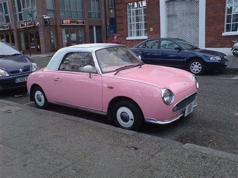 One Of The Cutest Cars In The World Flickr Photo Sharing Car In
