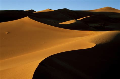Free Images Landscape Sand Sky Sun Sunset Desert Dune Scenic