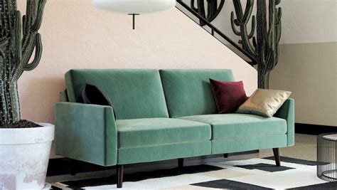 6 Stylish Sofa Beds That Are Actually Comfortable Cbs News
