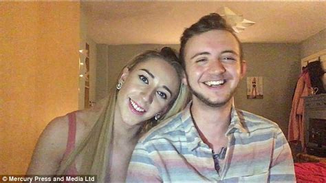 Transgender Woman Finds Love With A Man Who Also Changed Sexes Daily Mail Online