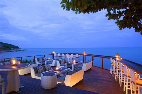 Rockpool Restaurant In Koh Samui Koh Samuis Leading Restaurant