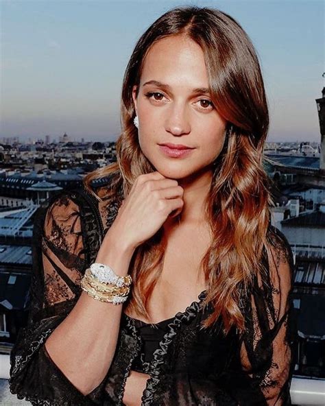 Filmboards Com Post Only Photo Or GIF Per Post Of ALICIA VIKANDER