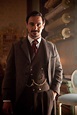 Emun Elliott, Mr. Moray - The Paradise (TV Series, 2012- ) | It cast ...