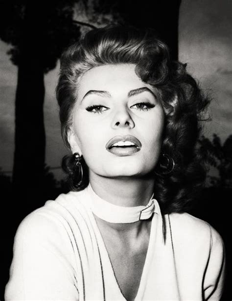 Sophia Loren Born Sofia Villani Scicolonem Born 20 September 1934