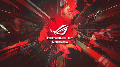 Tons of awesome asus tuf gaming wallpapers to download for free. Asus Republic of Gamers Wallpaper (84+ pictures)
