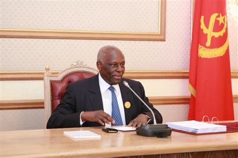 Presidente Da República Exonera E Nomeia Novos Membros Do Governo Angola