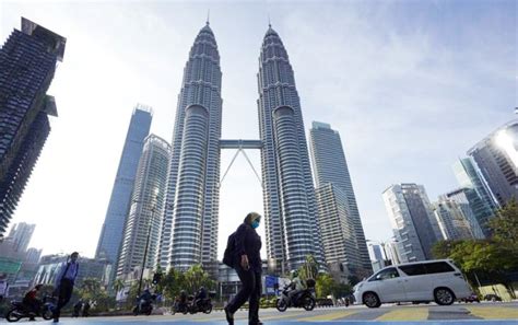 Kadar pengangguran di malaysia terus berkurangan. Jumlah Pengangguran di Malaysia Malah Menurun Selama ...