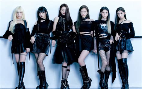 Ive Gear Up For Their Debut With Teaser For First Ever Single ‘eleven