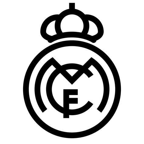 Real Madrid Logo Real Madrid Symbol Meaning History And Evolution