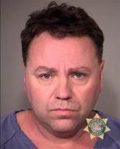 Portland Police Early Monday Book 48 Year Old Man On Murder Allegation