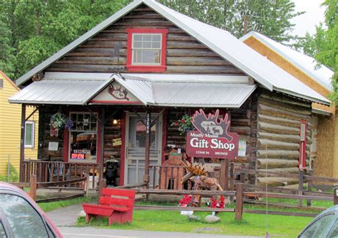 Maybe you would like to learn more about one of these? Pin on Alaska! Things to do and see...