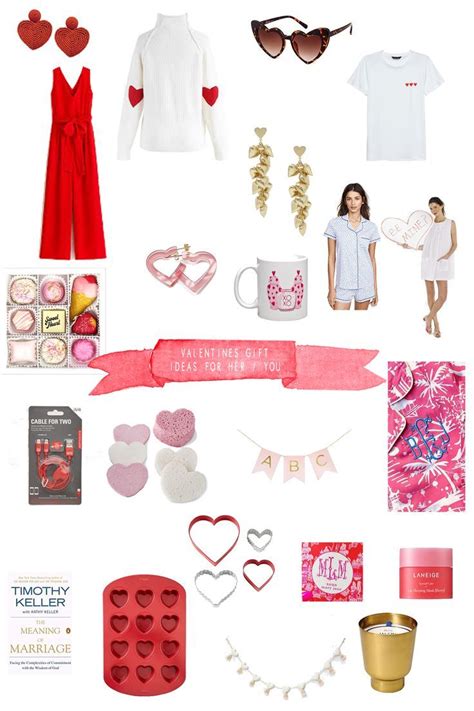 Maybe you would like to learn more about one of these? gift guide for her under $100 for Valentine's Day 2019 ...
